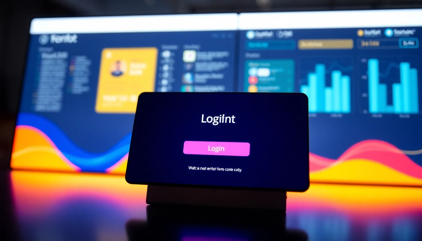 Secure mentot login page showing a user entering credentials on a clean, responsive interface for seamless access.