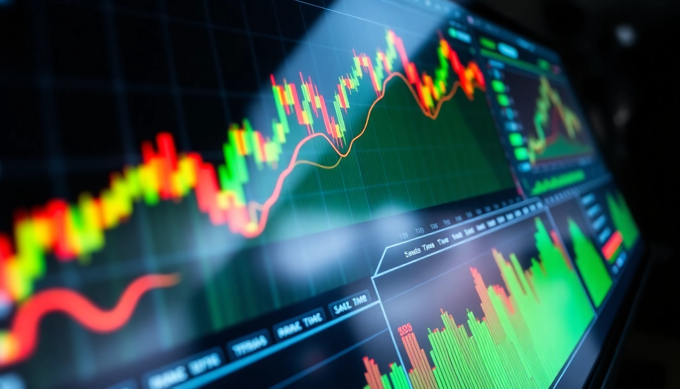 aicoin官网展示实时加密货币行情数据和专业图表，突出安全与便捷交易体验。