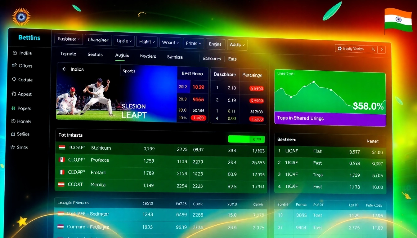 Maximize Your Winnings with Reddy Anna Book: A Leading Indian Sports Betting Platform