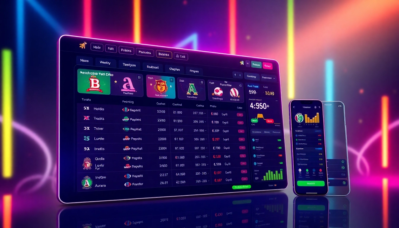 Laser247 Online: Your Guide to a Secure & Trusted Betting Experience