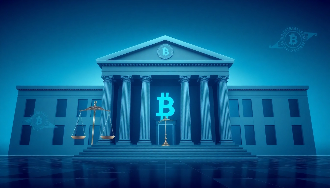 Comprehensive Guide to Crypto Regulation: Navigating Global Legal Frameworks in 2025