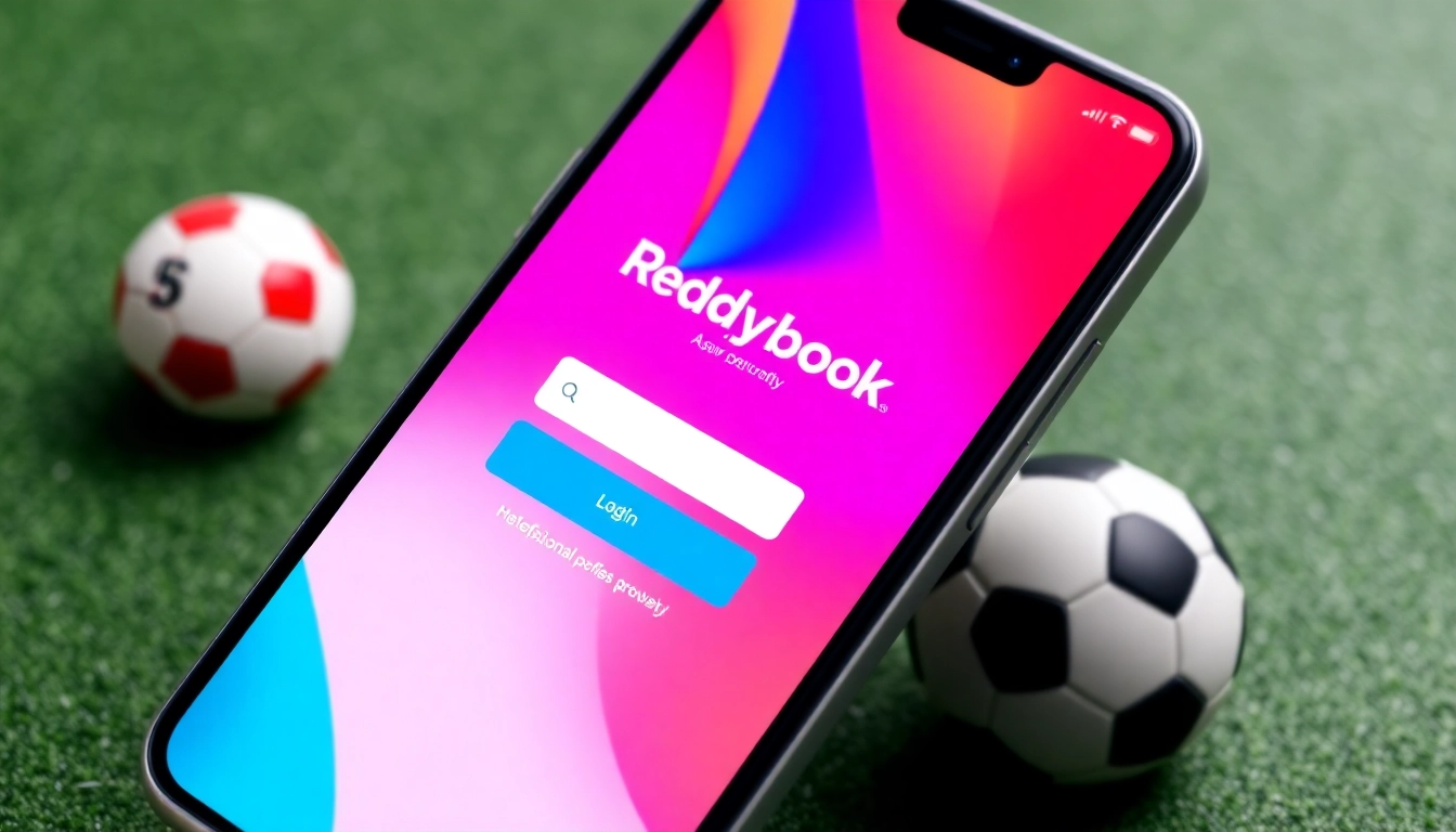 How to Access Reddybook Login: A Step-by-Step Guide to Securely Sign In