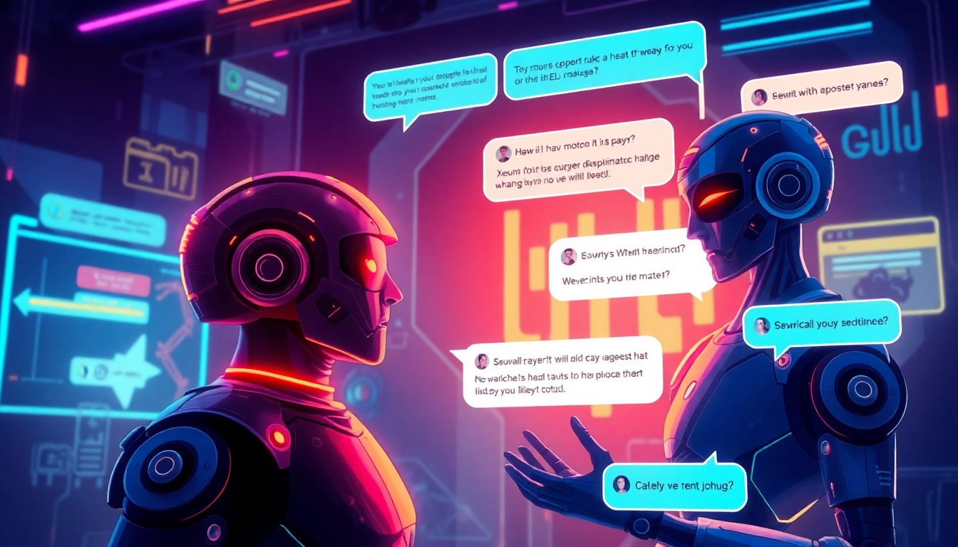 Top Spicy AI Chat Apps in 2025: Realistic, Uncensored, and Exciting Choices