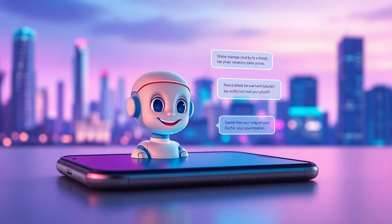 The Rise of Character AI Chat in 2025: Your Ultimate Guide to AI Girlfriends and Personalized AI Companions