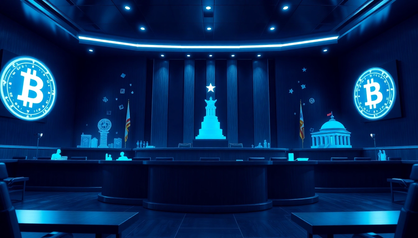 How Crypto Regulation Shapes the Future of Digital Asset Markets in 2025