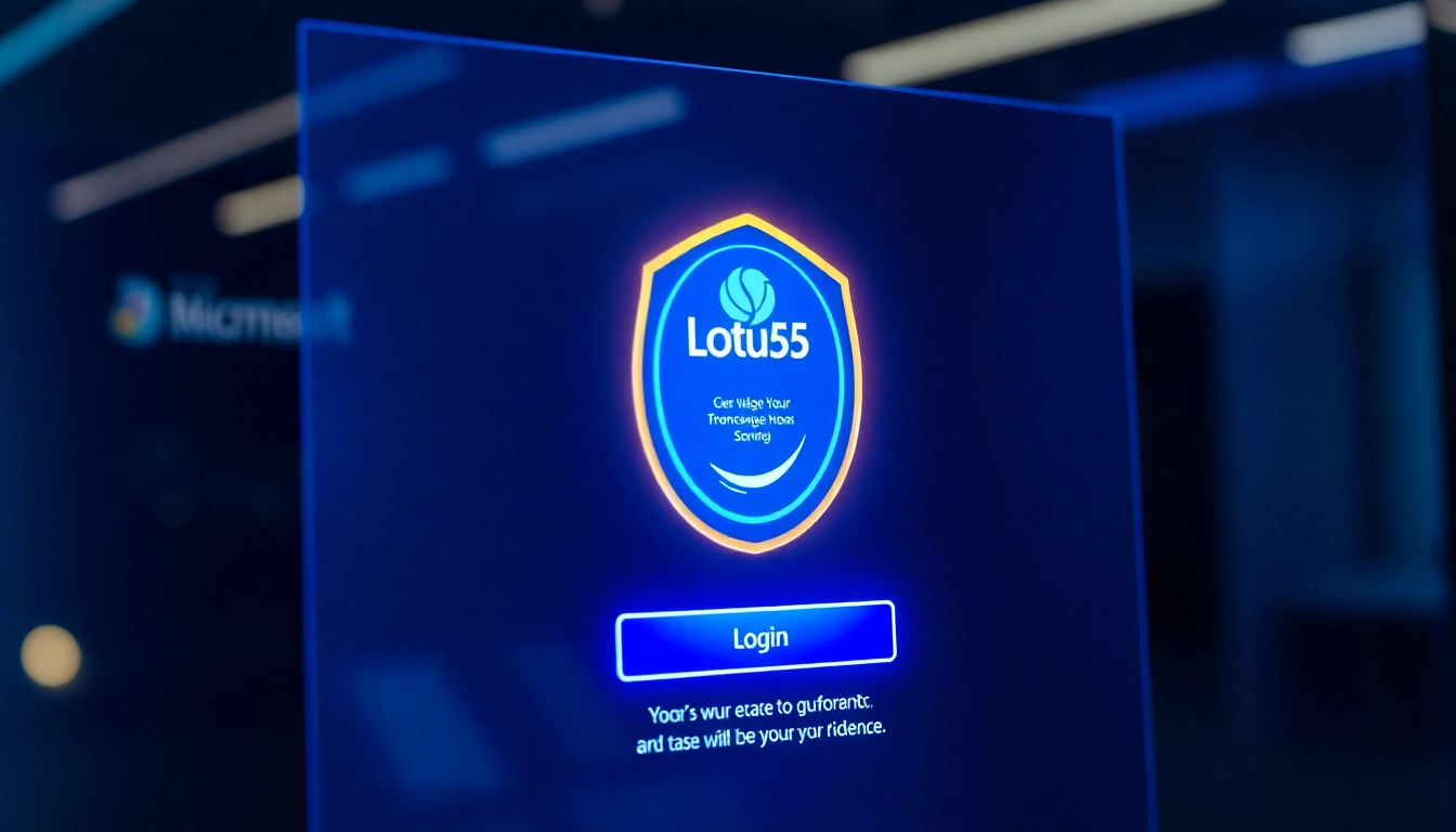 How to Change Password and Recover User ID on Lotus 365 Securely