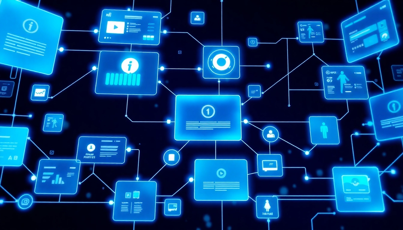 KJC leads a comprehensive digital entertainment ecosystem, connecting users with innovative tech and engaging content.