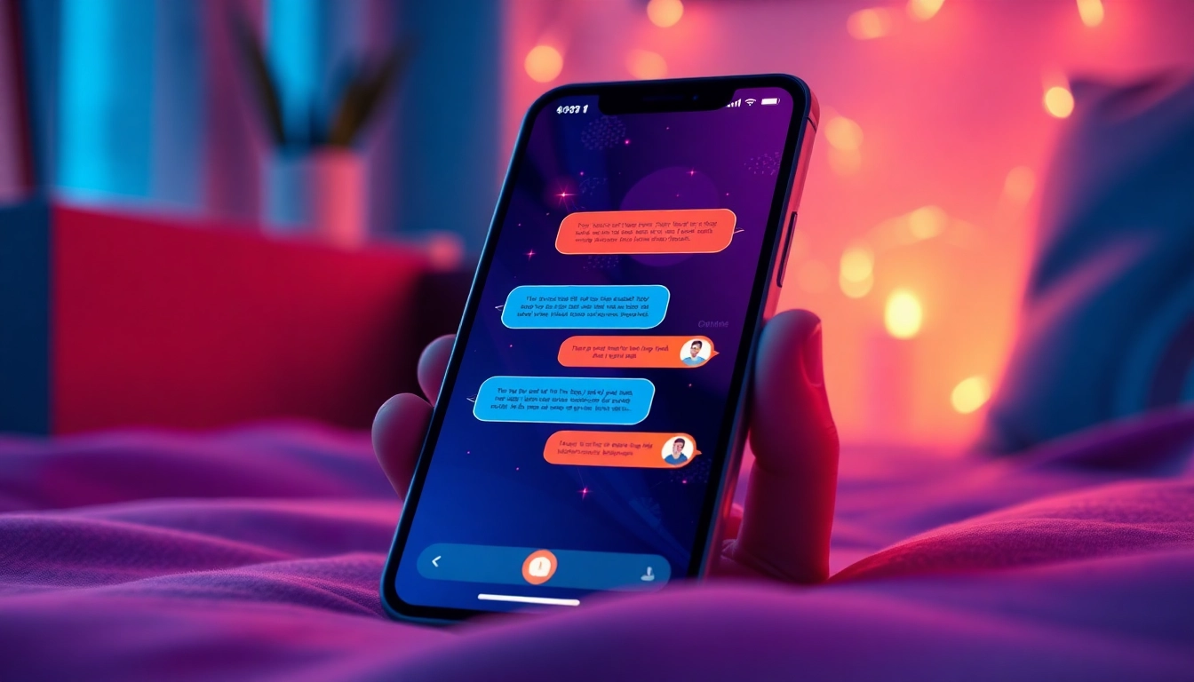 Unveiling the Future of Digital Intimacy: Exploring CrushOn AI and Juicy AI
