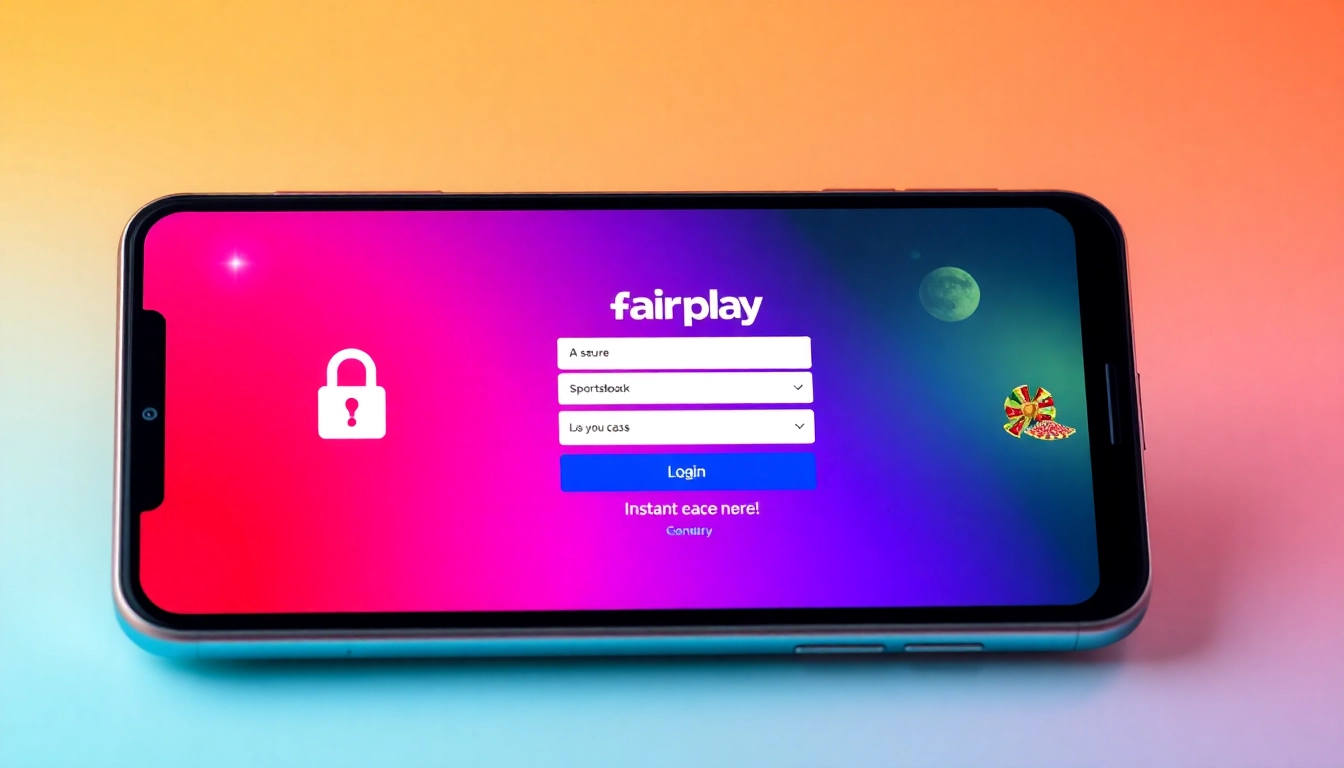 Step-by-Step Guide to Fairplay Login – Access India’s Trusted Betting Platform Securely