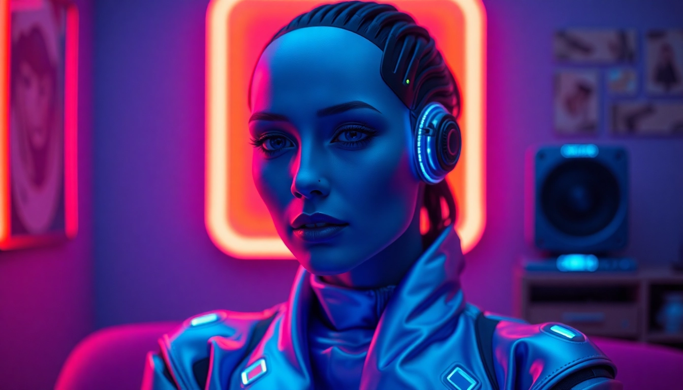 Top NSFW Image Generator Tools for Realistic AI Art in 2025: 5 Platforms Compared