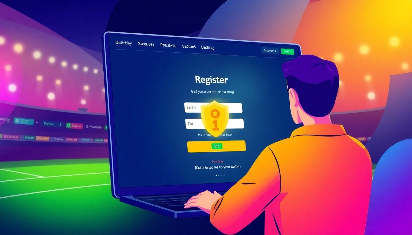 Complete Your FairPlay24 Register: Safe, Simple, and Fast Access to Betting