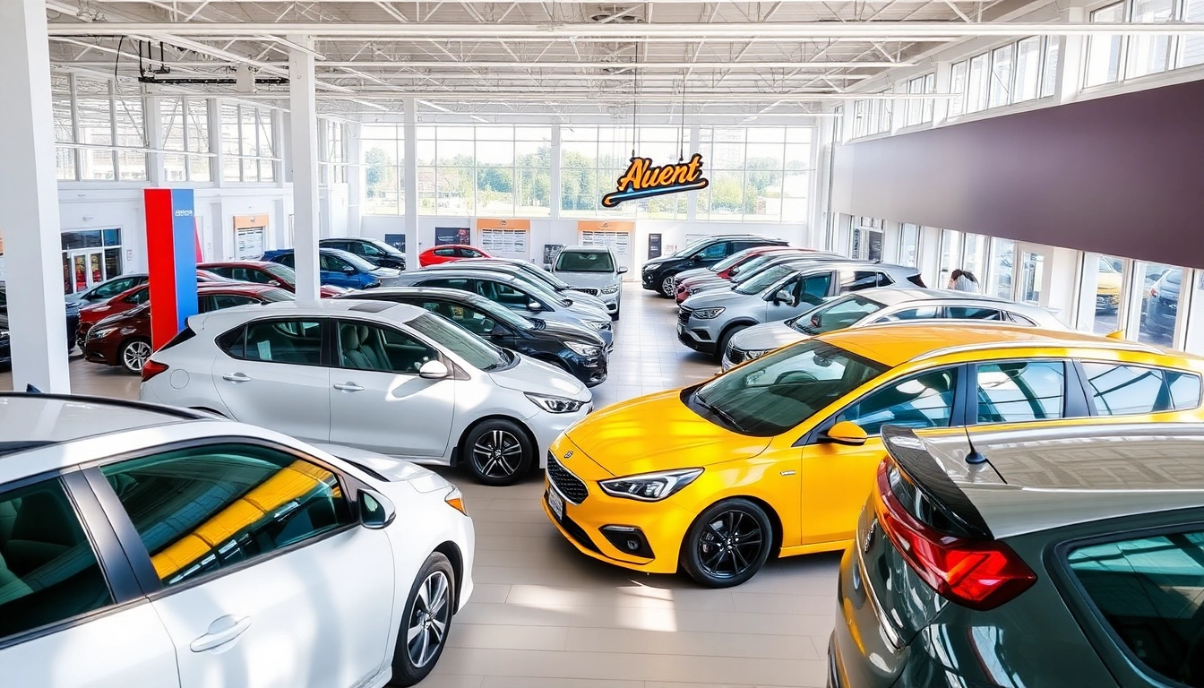 Top Strategies to Find Reliable Siti per Vendere Auto Usate and Maximize Your Sale