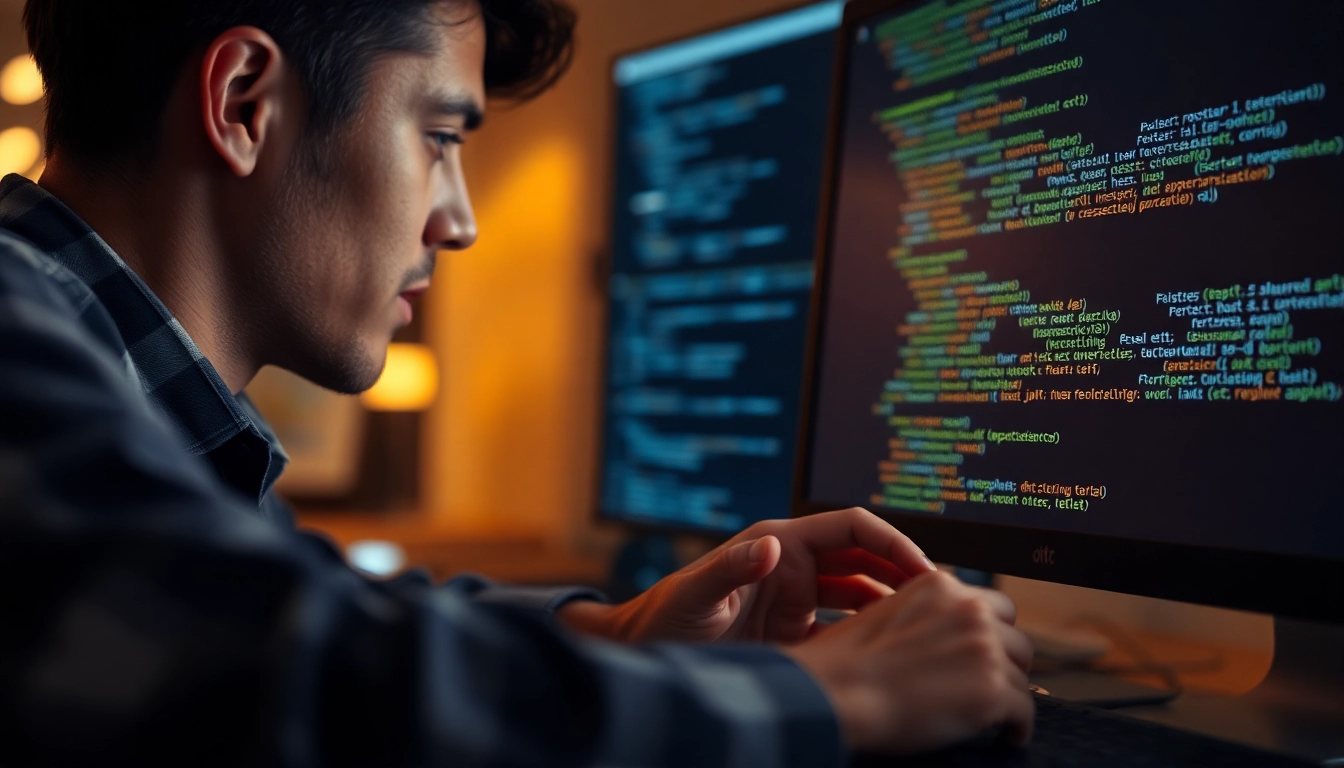 Professional demonstrating how to humanize AI text effectively for better content authenticity